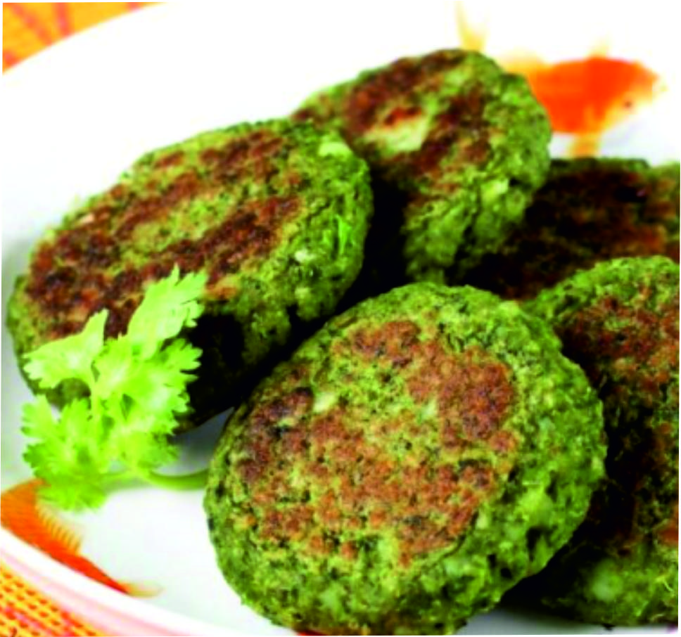 Hara Bhara Kabab