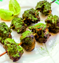 Pahadi Chicken Tikka