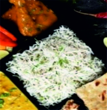 Regular Non Veg Thali