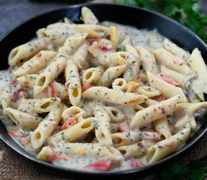 Veg Pasta