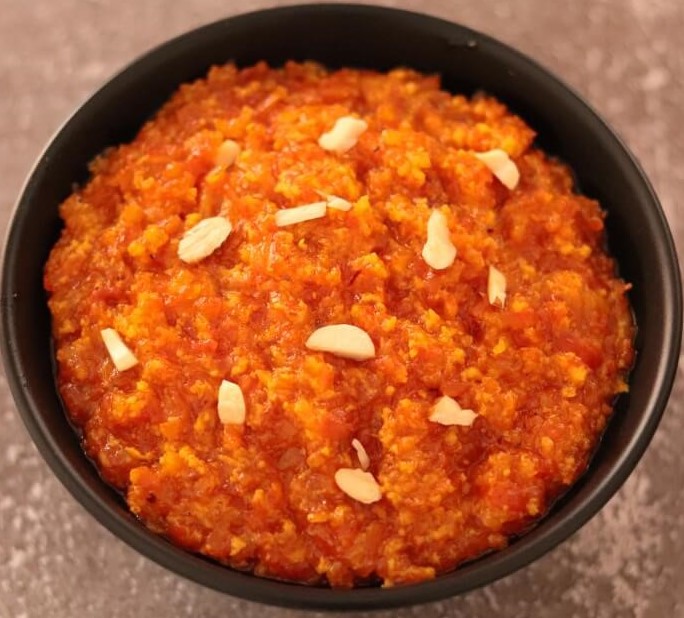 Gajar ka Halwa
