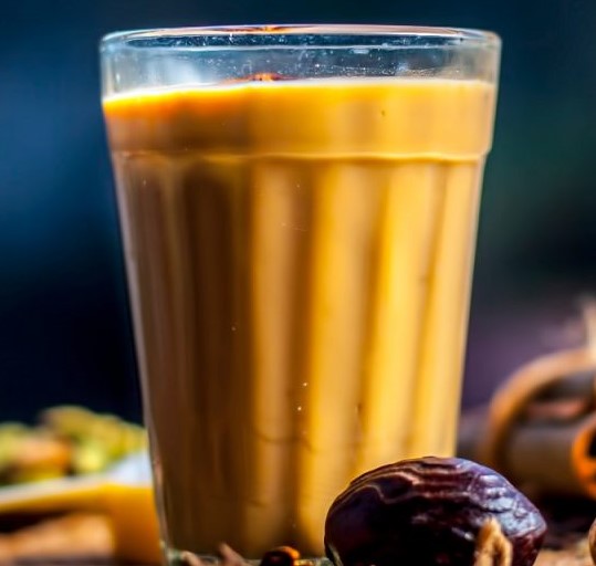 Masala Tea