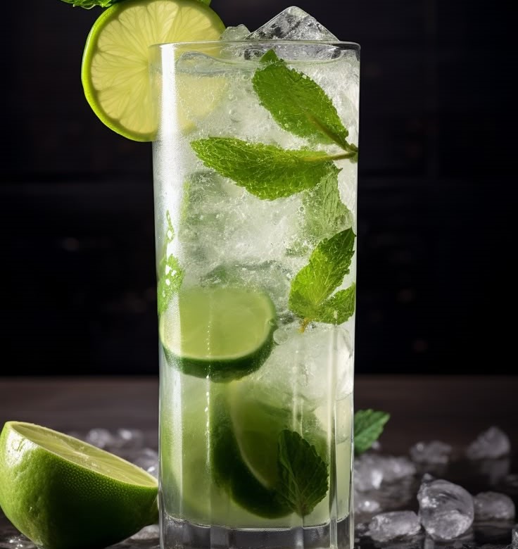 Classic Mojito