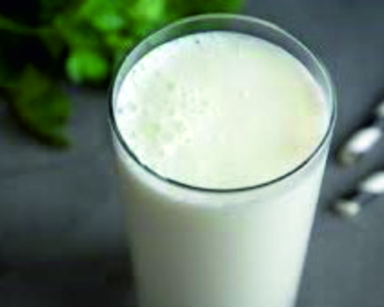 Sweet/salted Lassi
