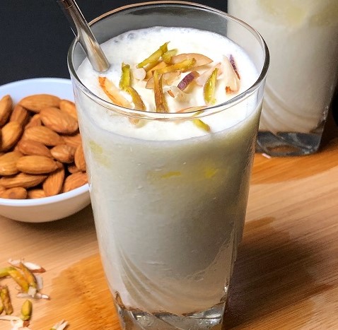 Dry Fruit Lassi