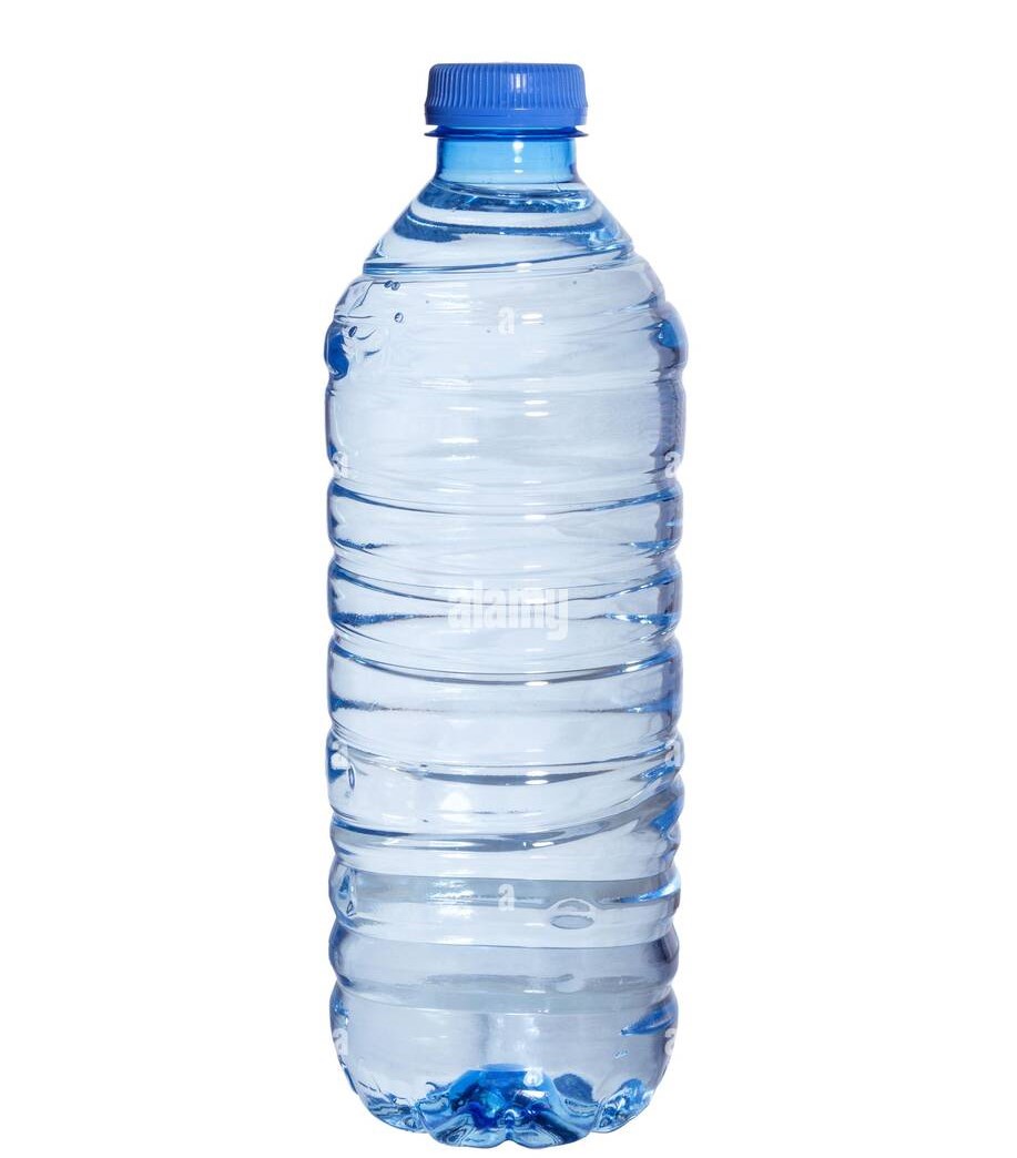 Water (500 ml)
