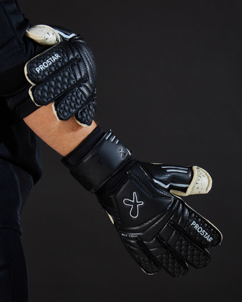 PROSTAR JUNIOR PRO FUSION (208)