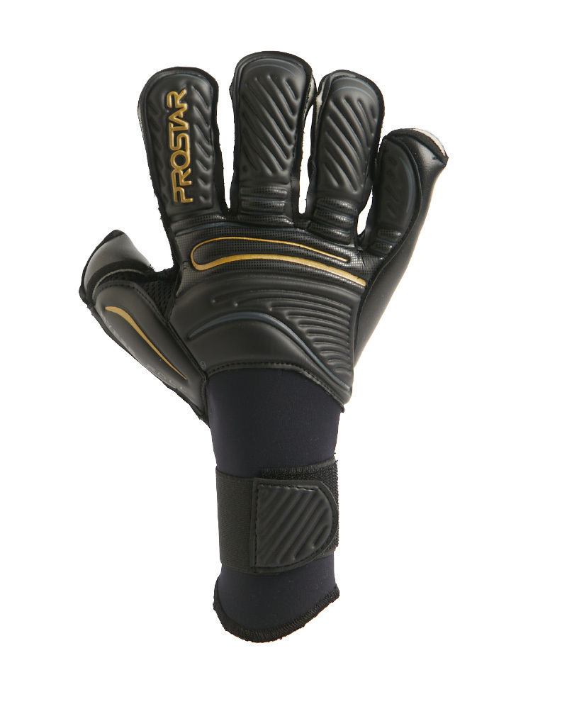 PROSTAR HYPER ROLL OCTOPUS BLACK (146)