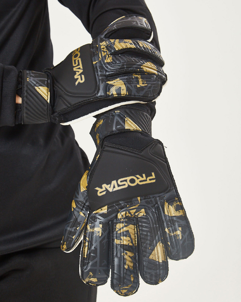 PROSTAR GEOGRIP HARDGROUND JR (127)