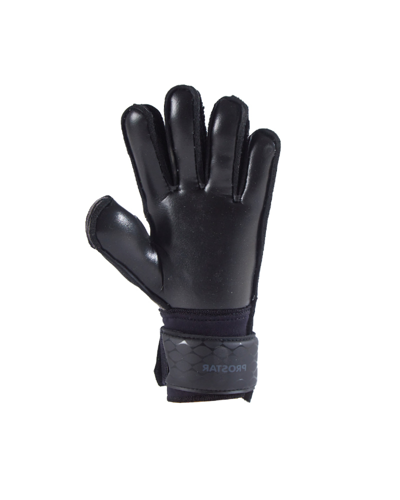 PROSTAR JUNIOR PRO ULTRA BLACK 4MM (206)
