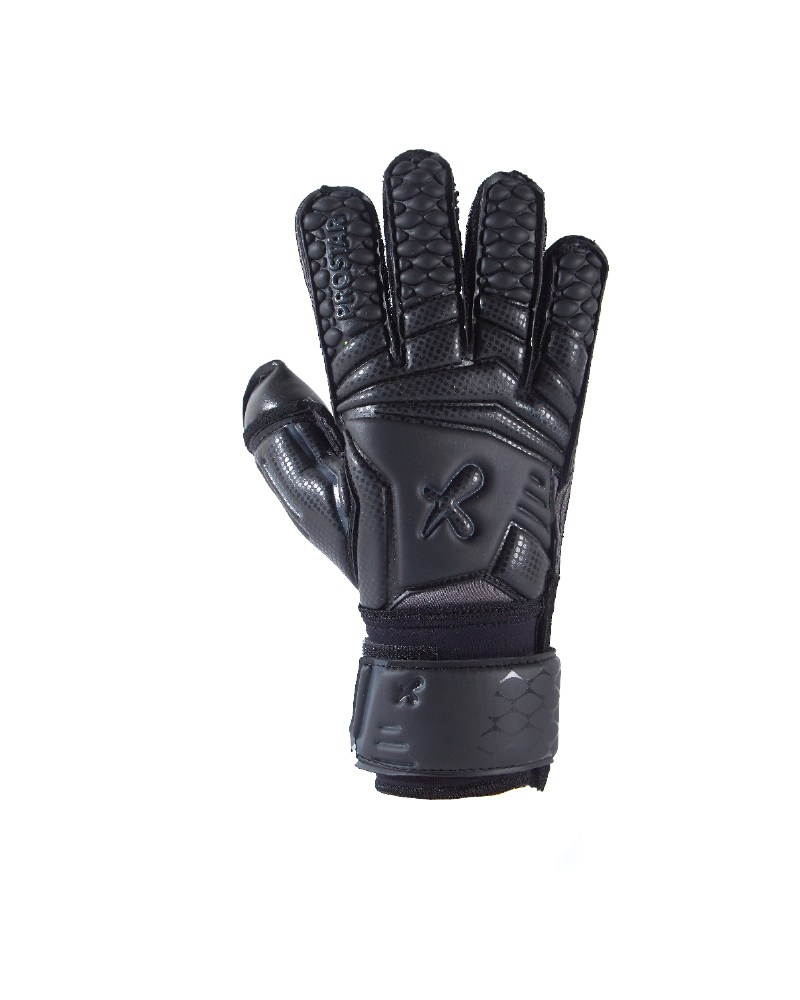 PROSTAR JUNIOR PRO ULTRA BLACK 4MM (206)