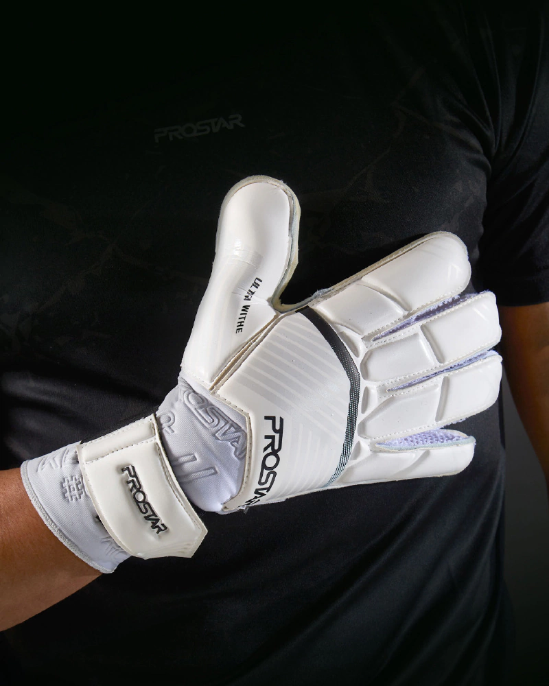 PROSTAR ULTRA WHITE OCTOPUS (188)