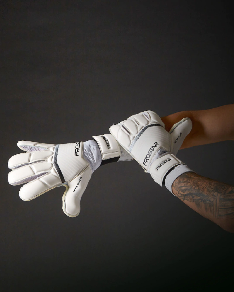 PROSTAR ULTRA WHITE OCTOPUS (188)