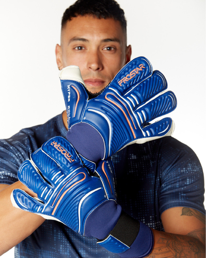 PROSTAR HYPER ROLL SUPERSOFT (142)