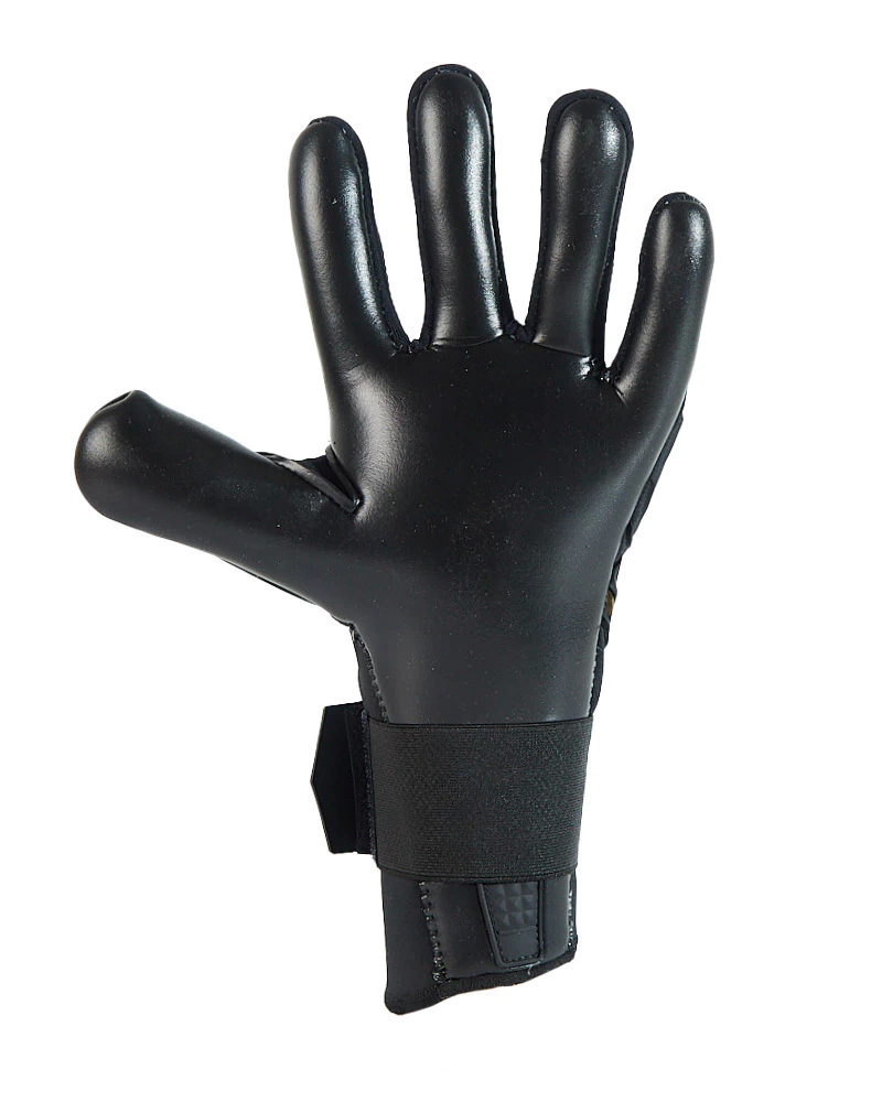 PROSTAR NEOSENSE FIRE OCTOPUS BLACK 4MM (118)