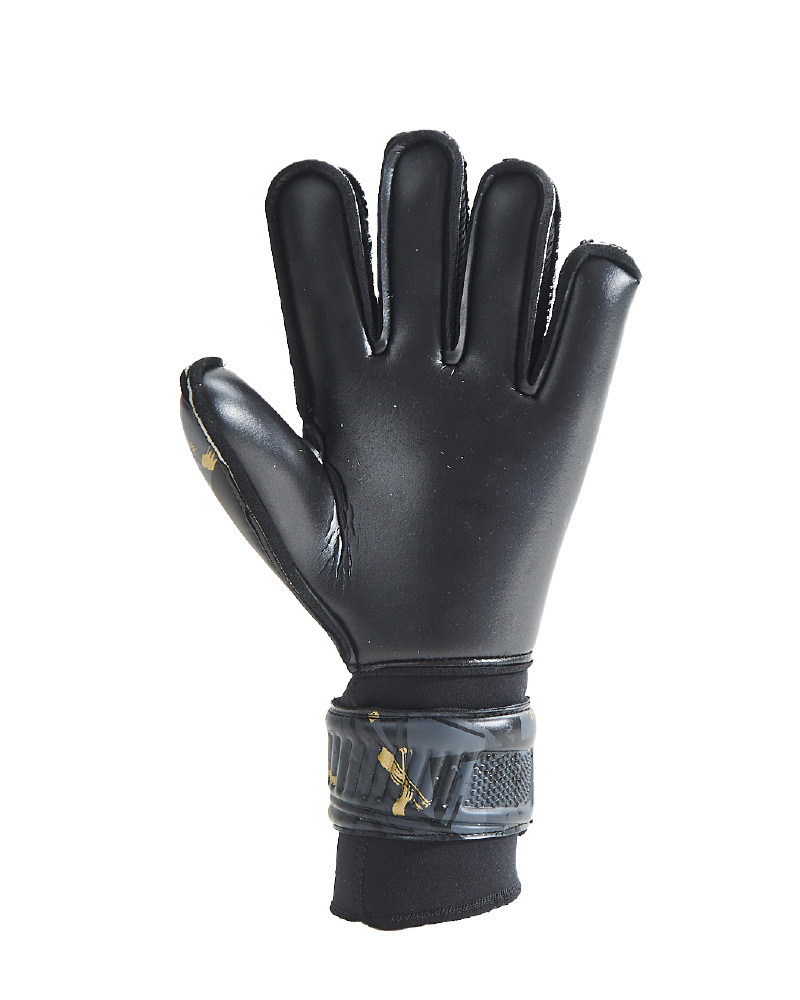 PROSTAR GEOGRIP OCTOPUS 4MM BLACK (162)