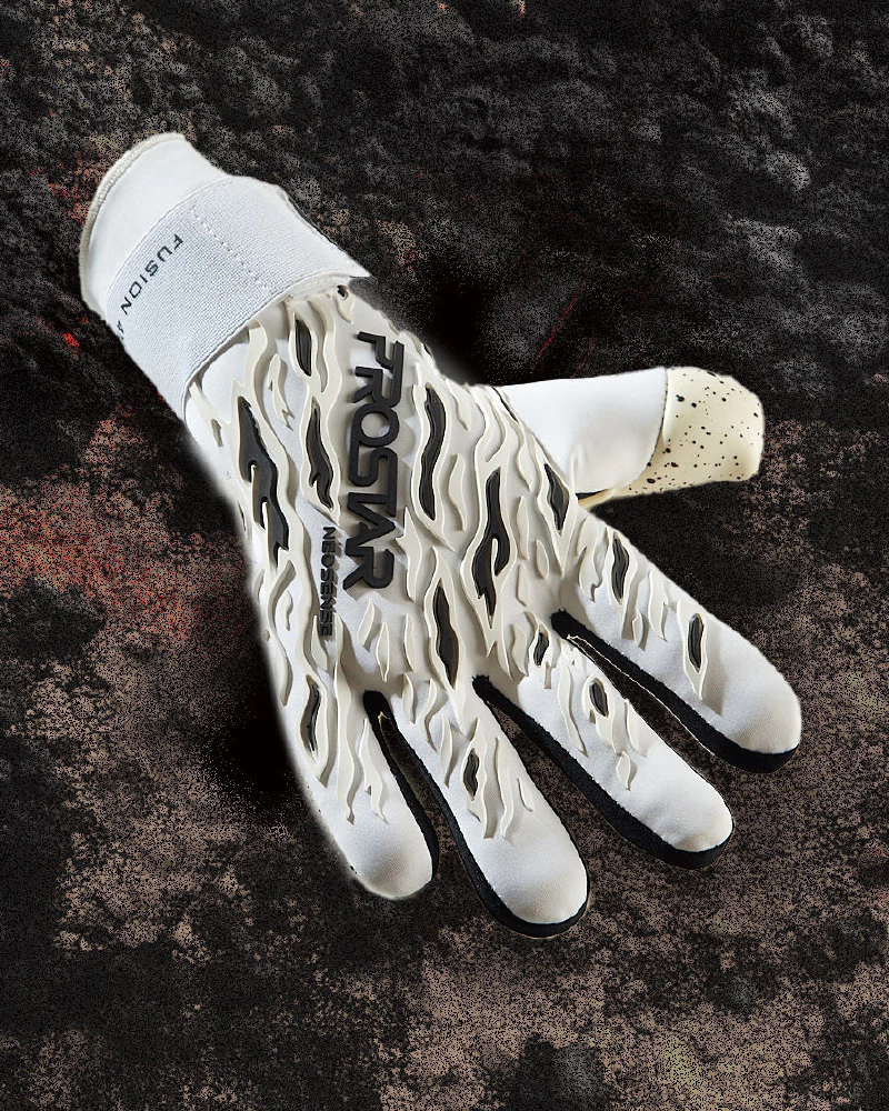 PROSTAR NEOSENSE FIRE FUSION WHITE 4MM (108)