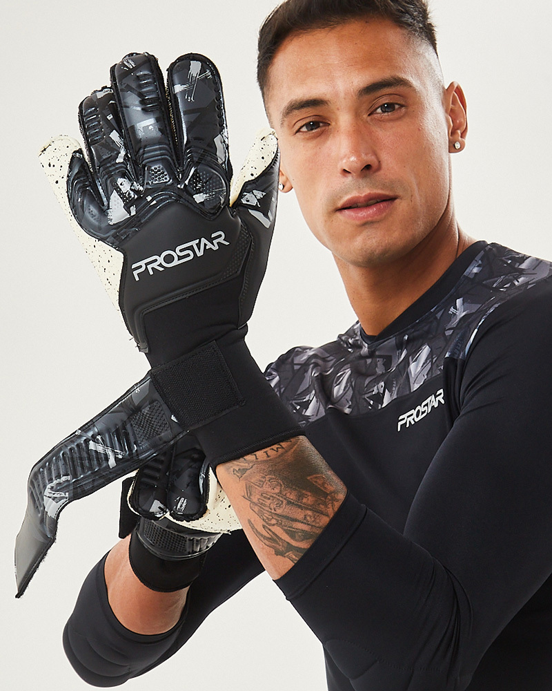 PROSTAR GEOGRIP FUSION PRO (160)