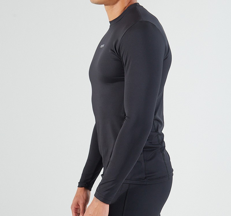 REMERA TERMICA BT25 ML (902)