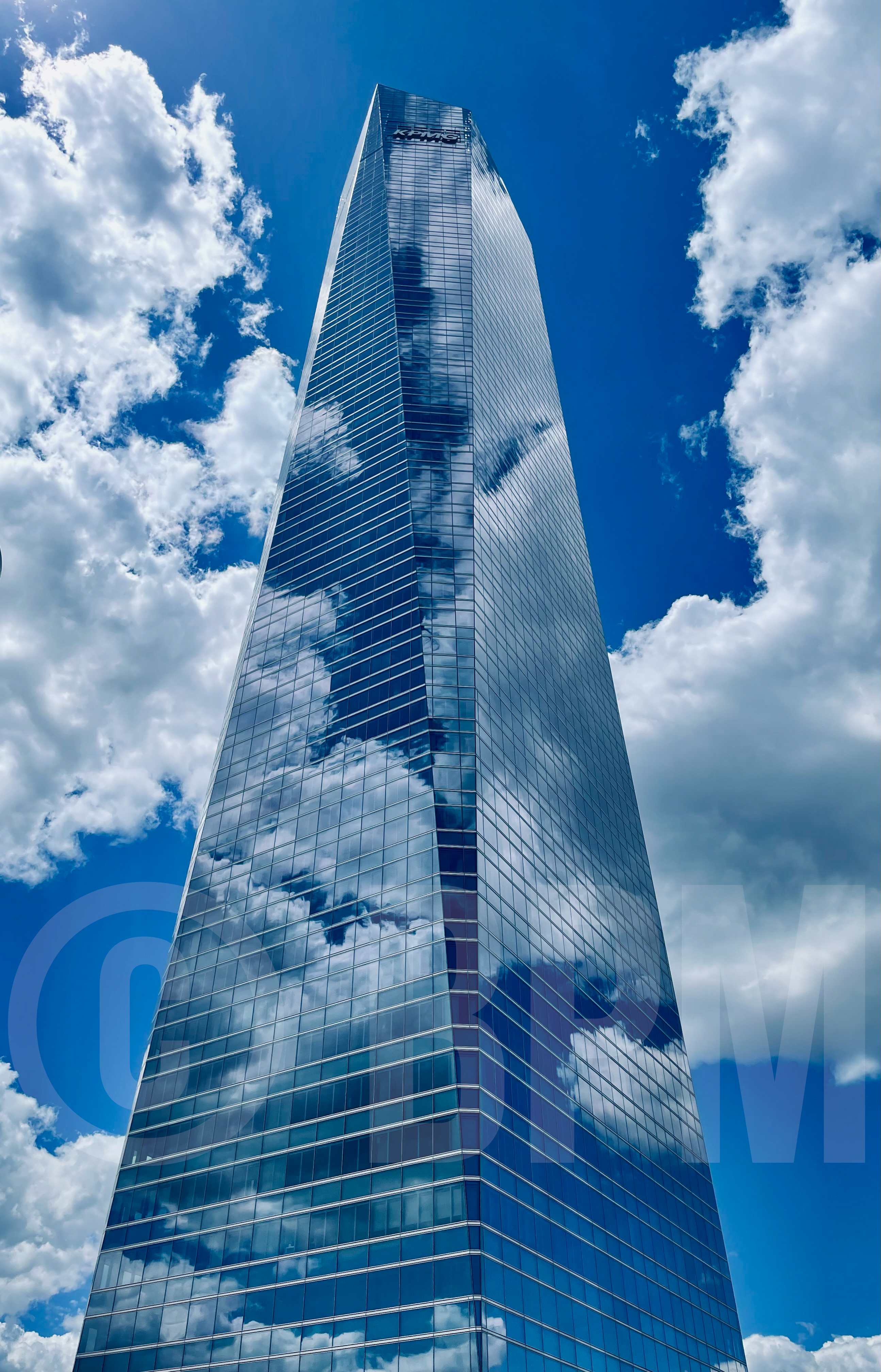 El cielo de la torre