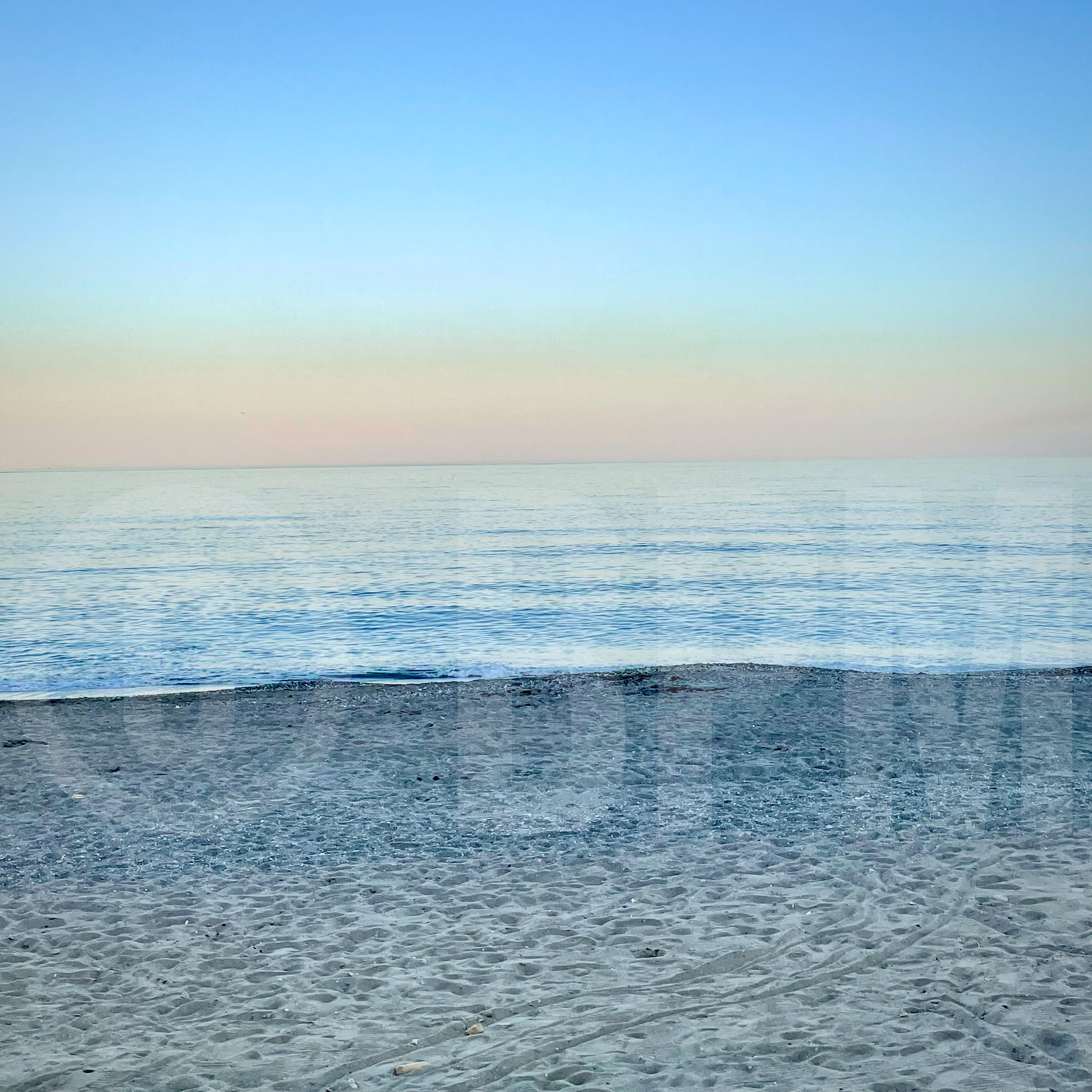 Mediterráneo pantone