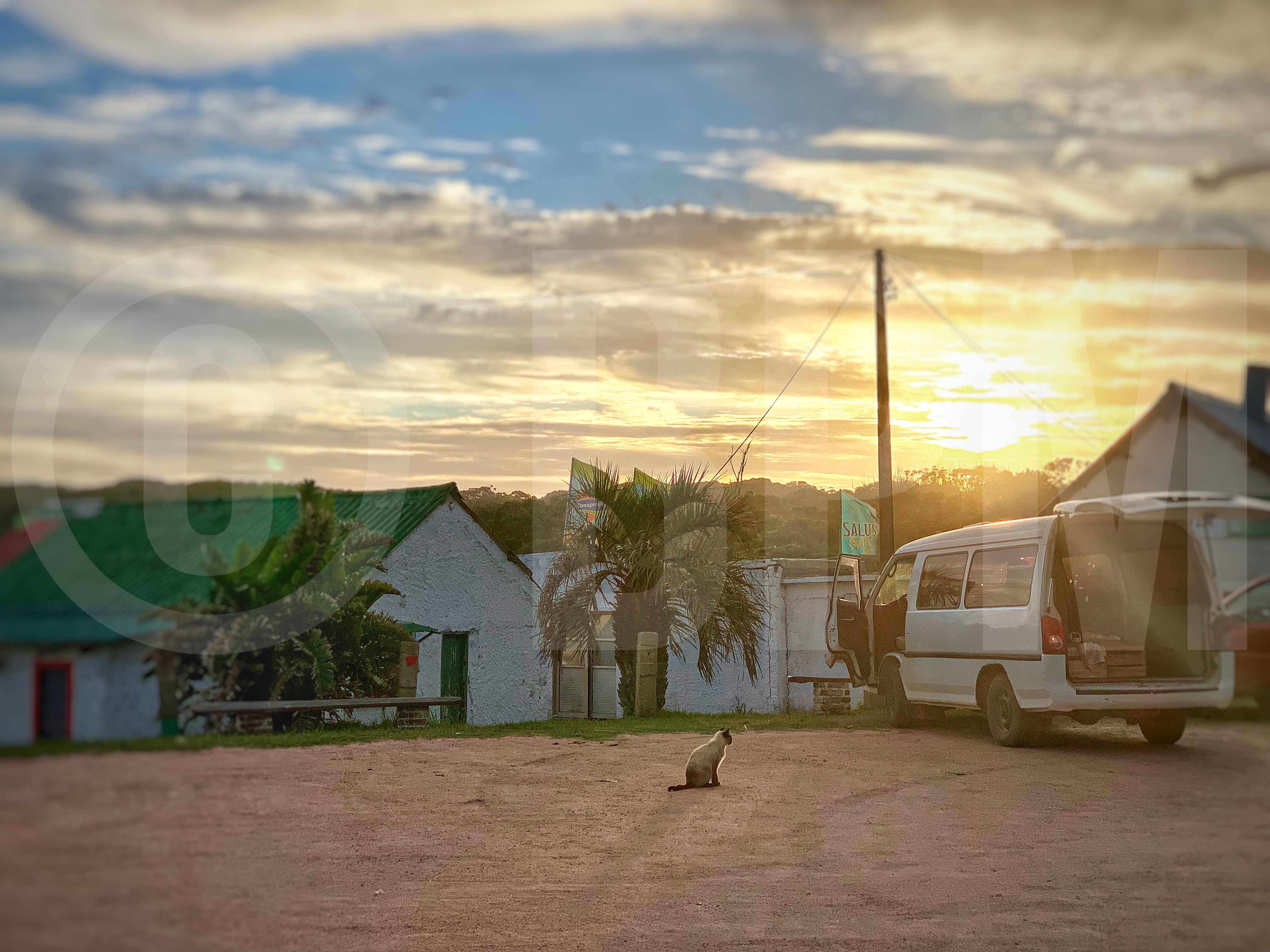 Parque Nacional Santa Teresa