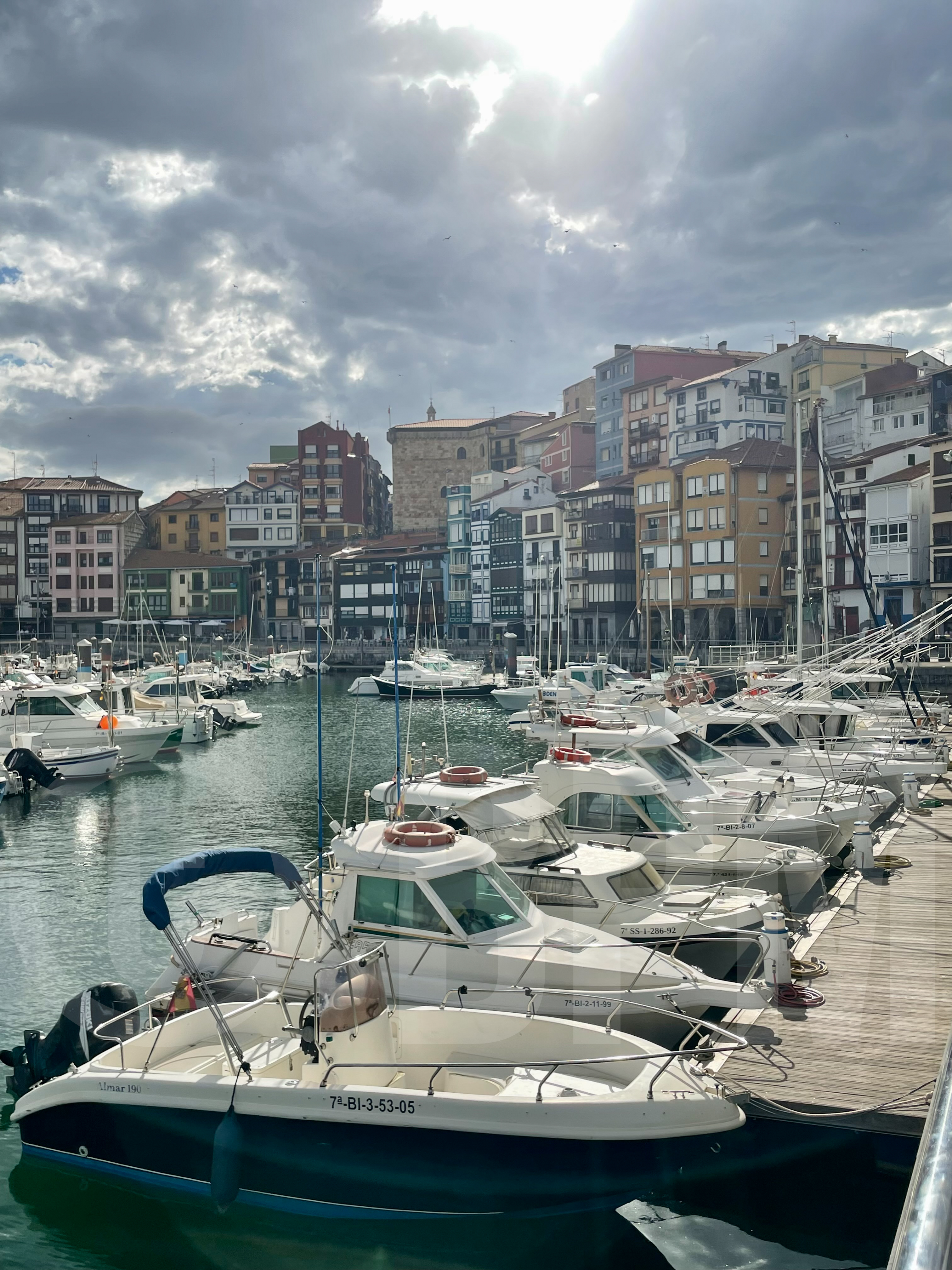 La Marina