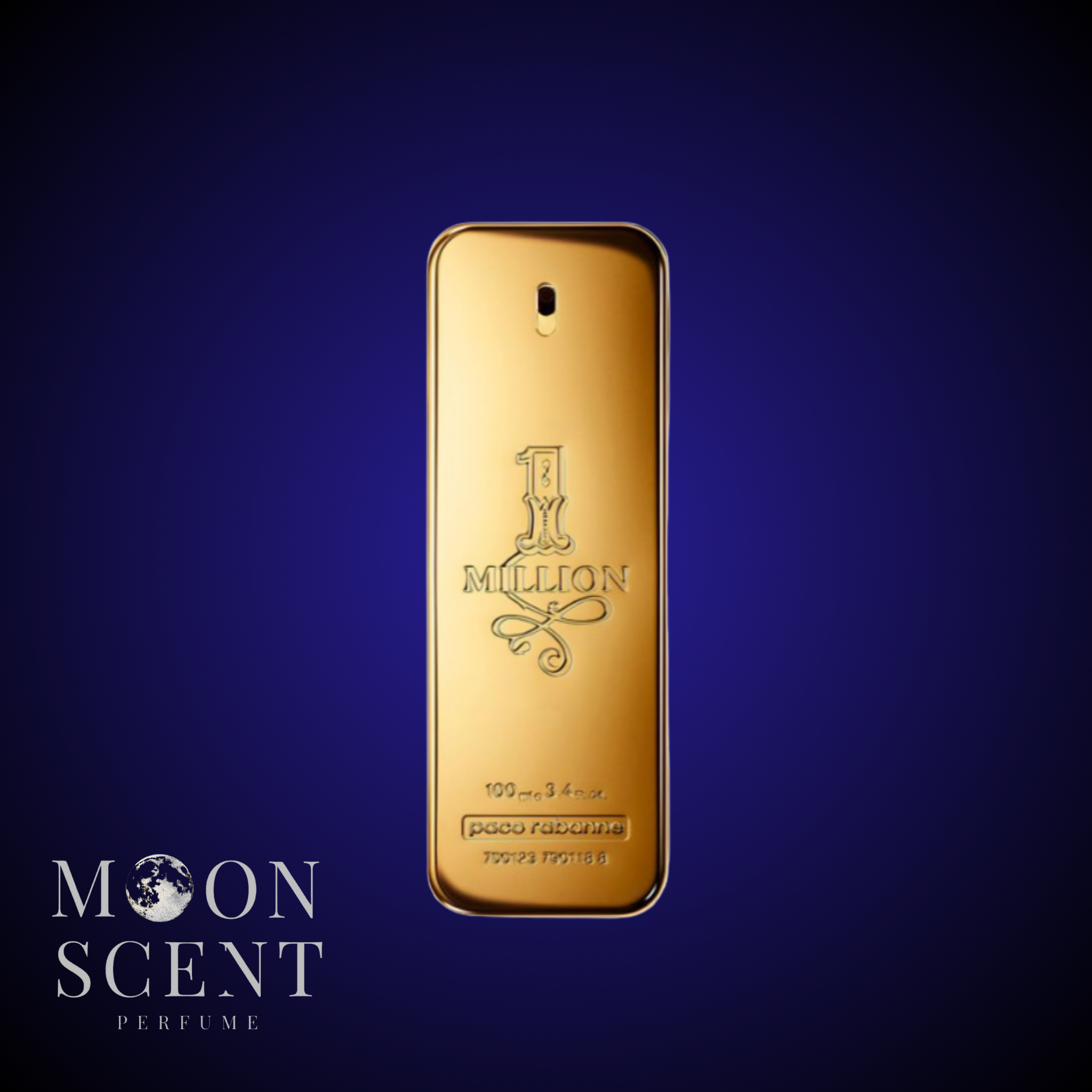 1 Million – Paco Rabanne