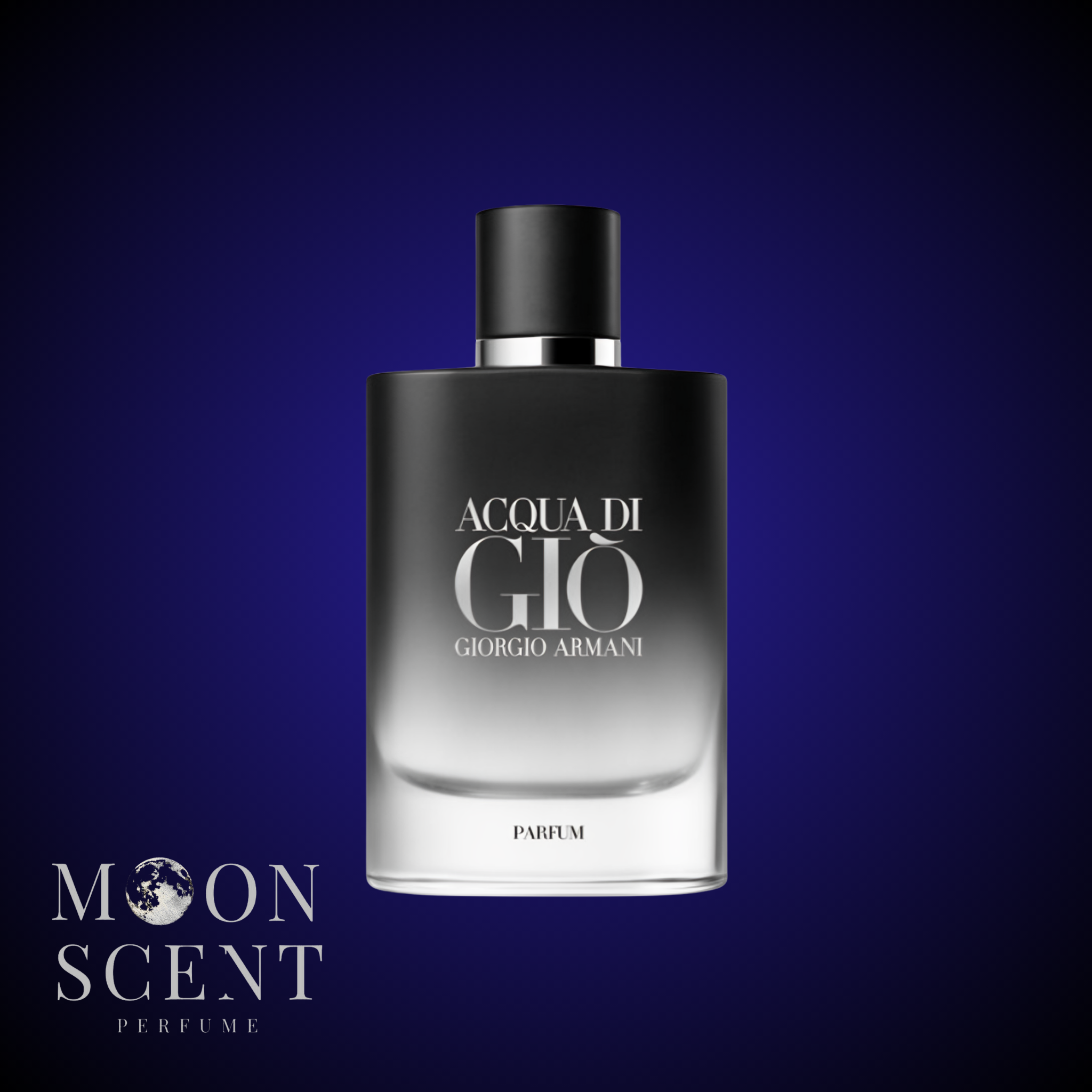 Acqua di Giò Parfum – Giorgio Armani