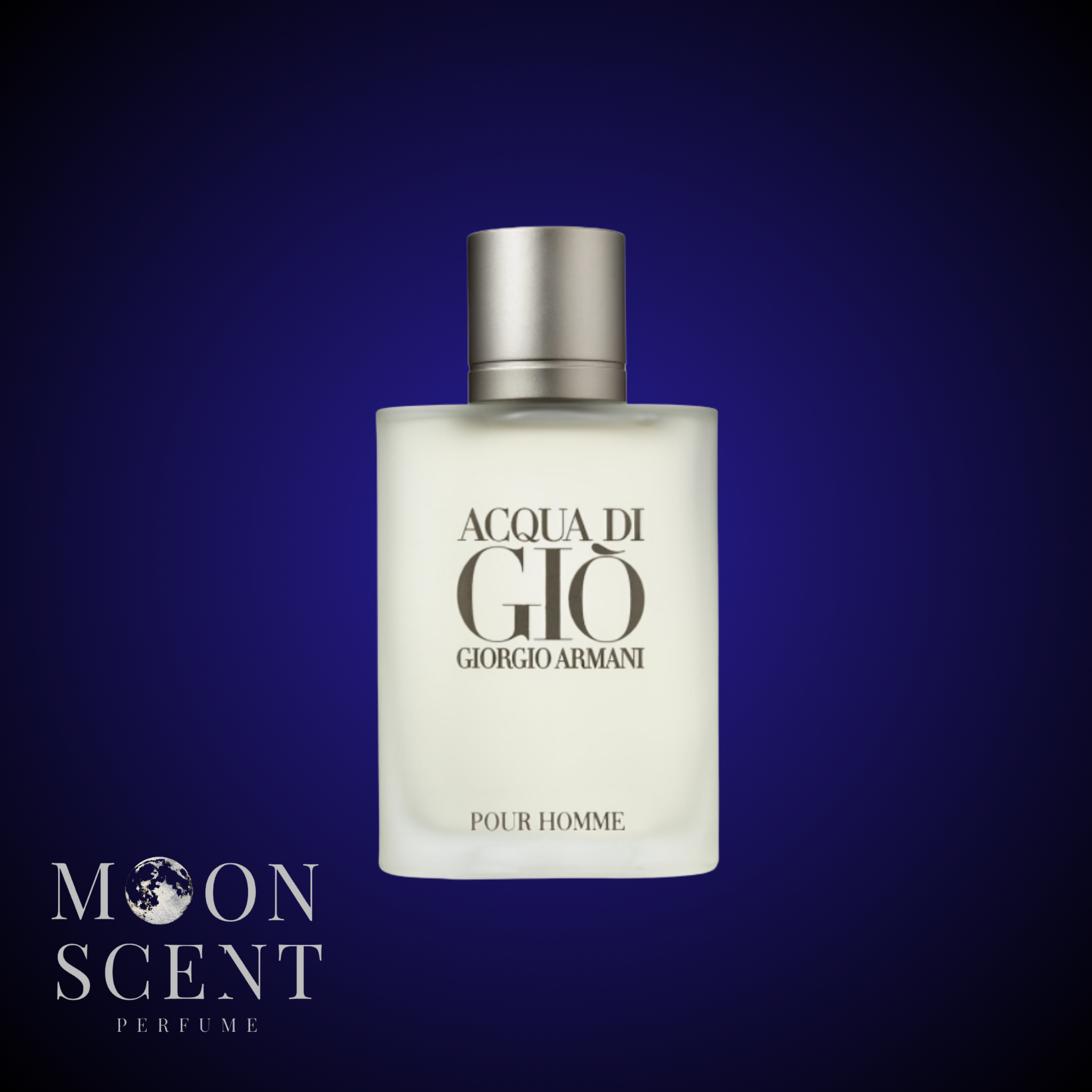 Acqua di Giò Pour Homme – Giorgio Armani  