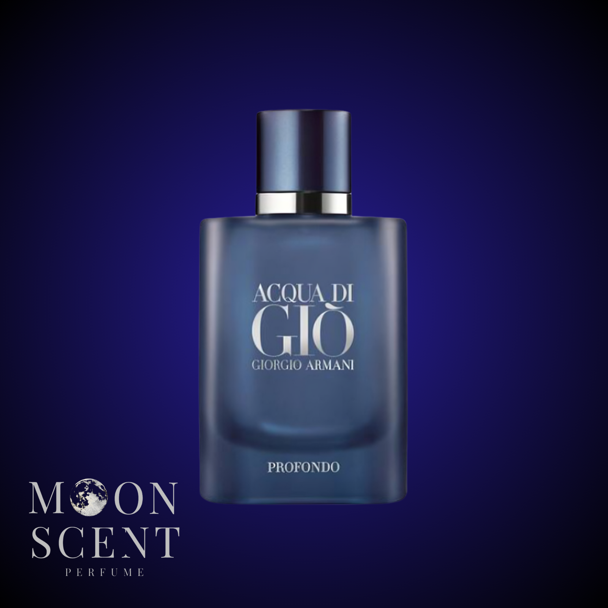 Acqua di Giò Profondo – Giorgio Armani