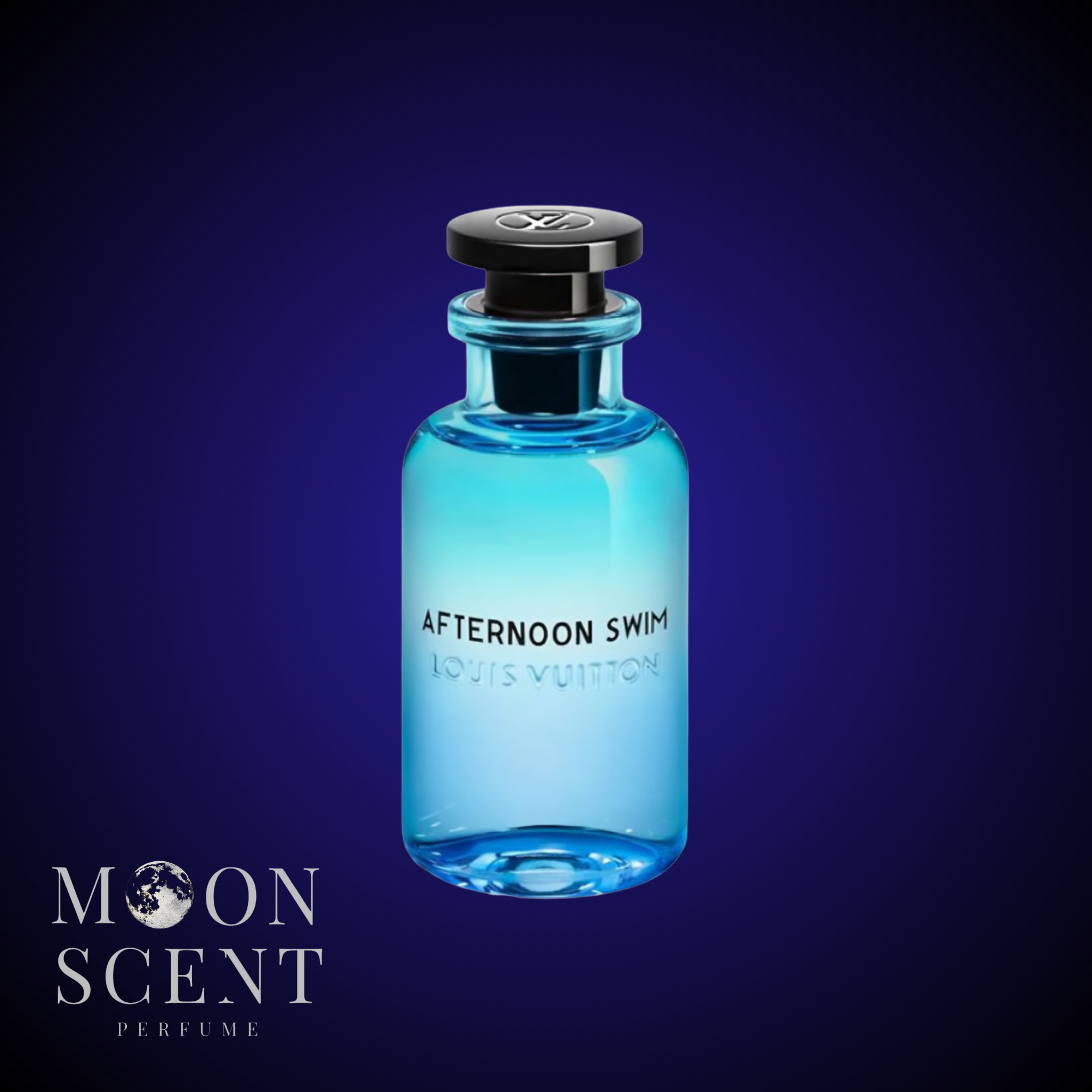 Afternoon Swim – Louis Vuitton