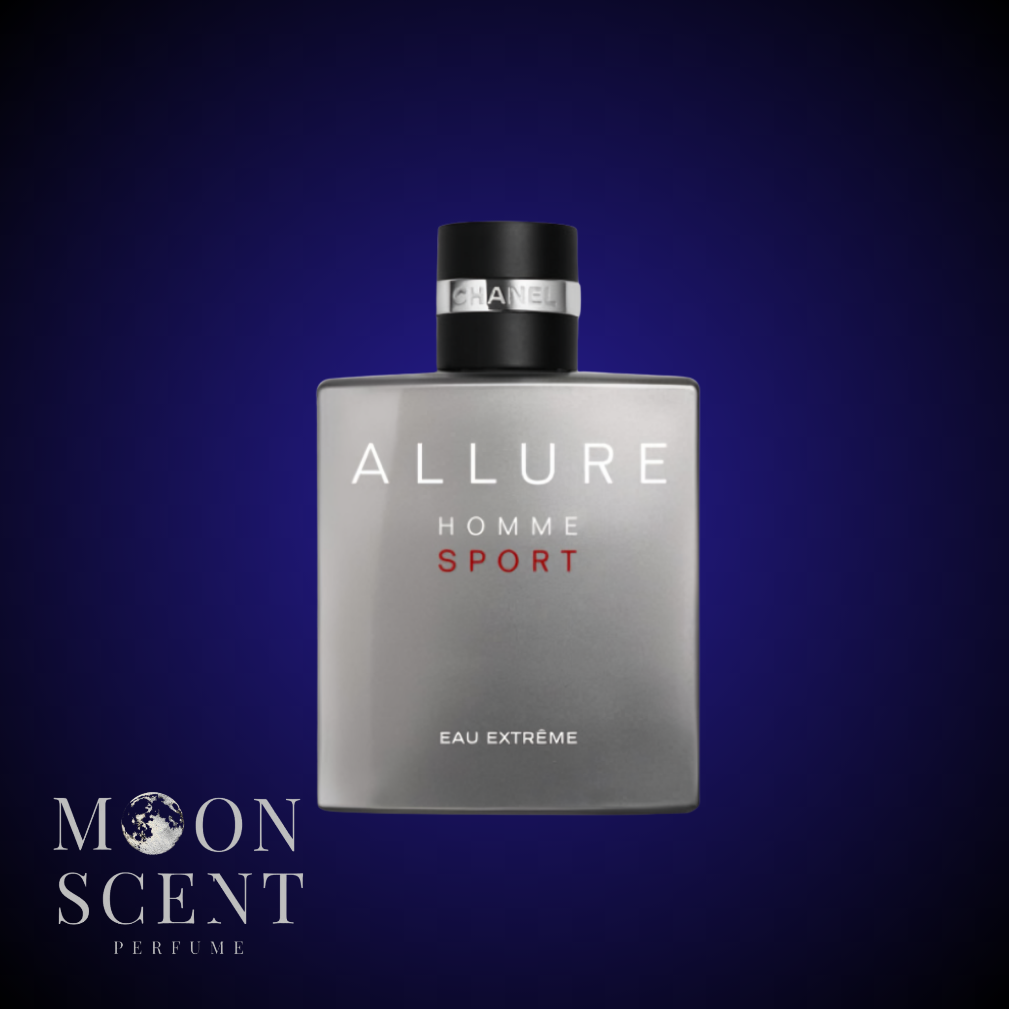 Allure Homme Sport Eau Extrême – Chanel