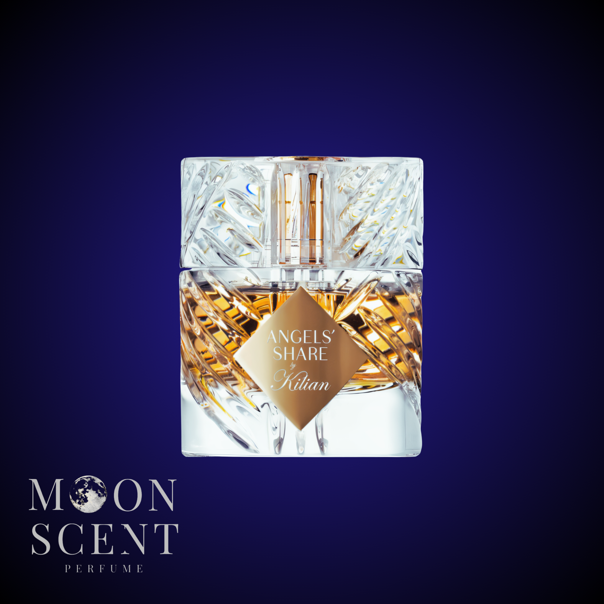 Angels’ Share - By Kilian