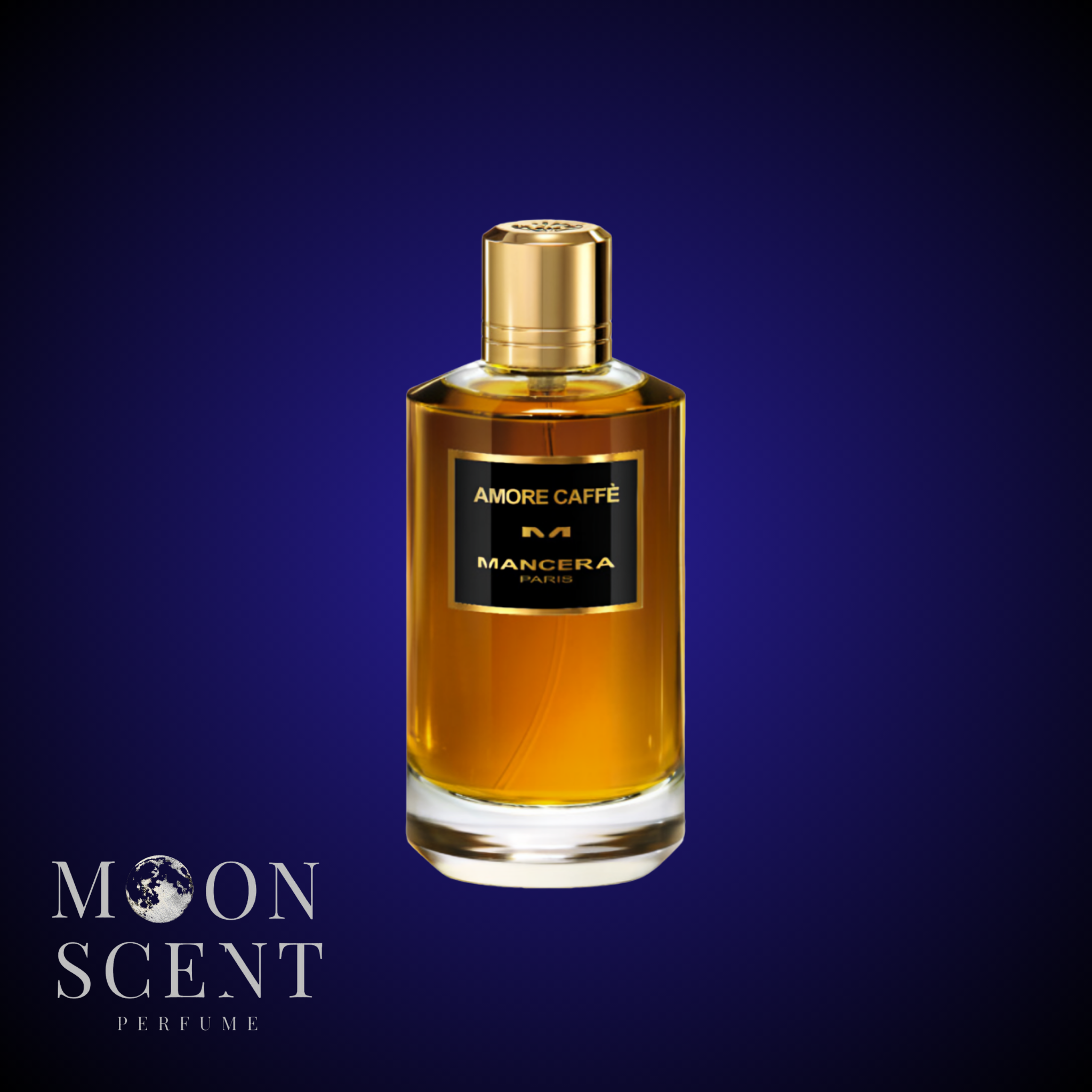 Aoud Café – Mancera