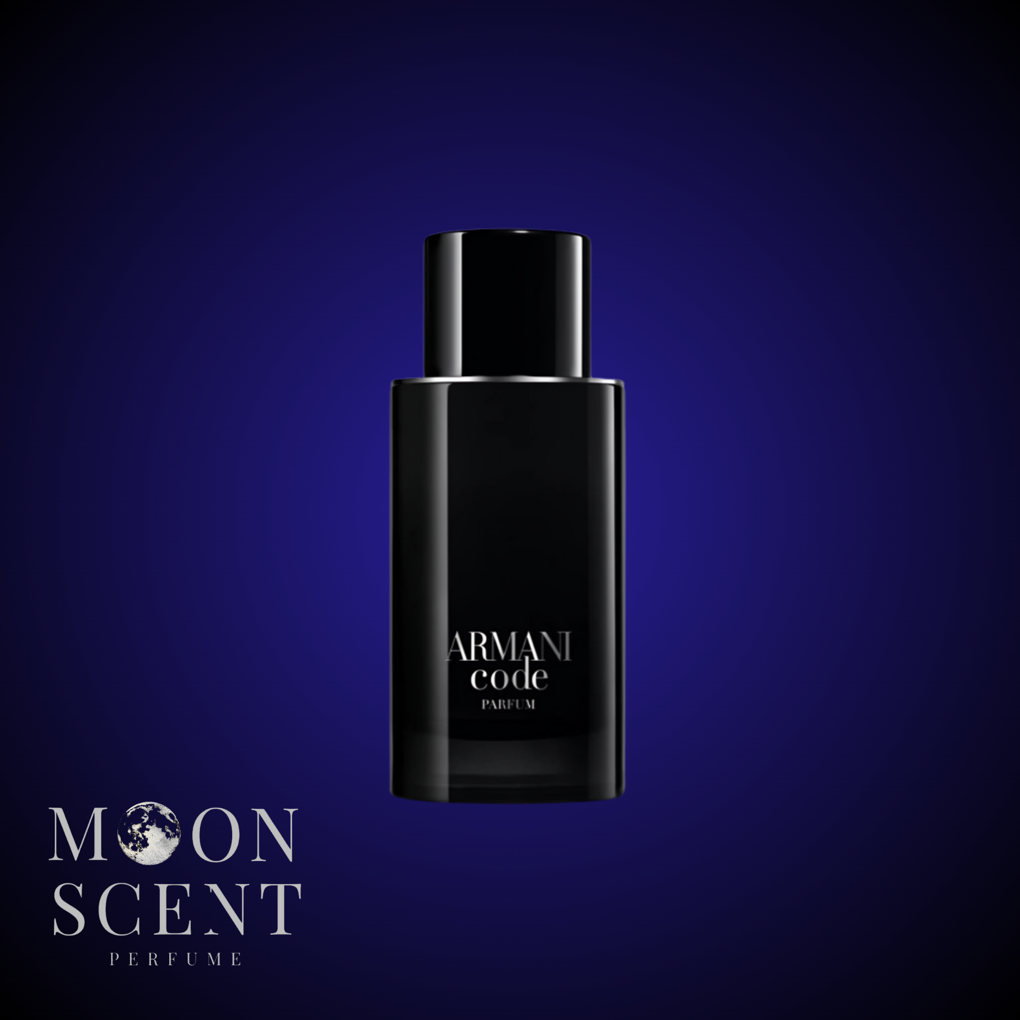 Armani Code Parfum – Giorgio Armani