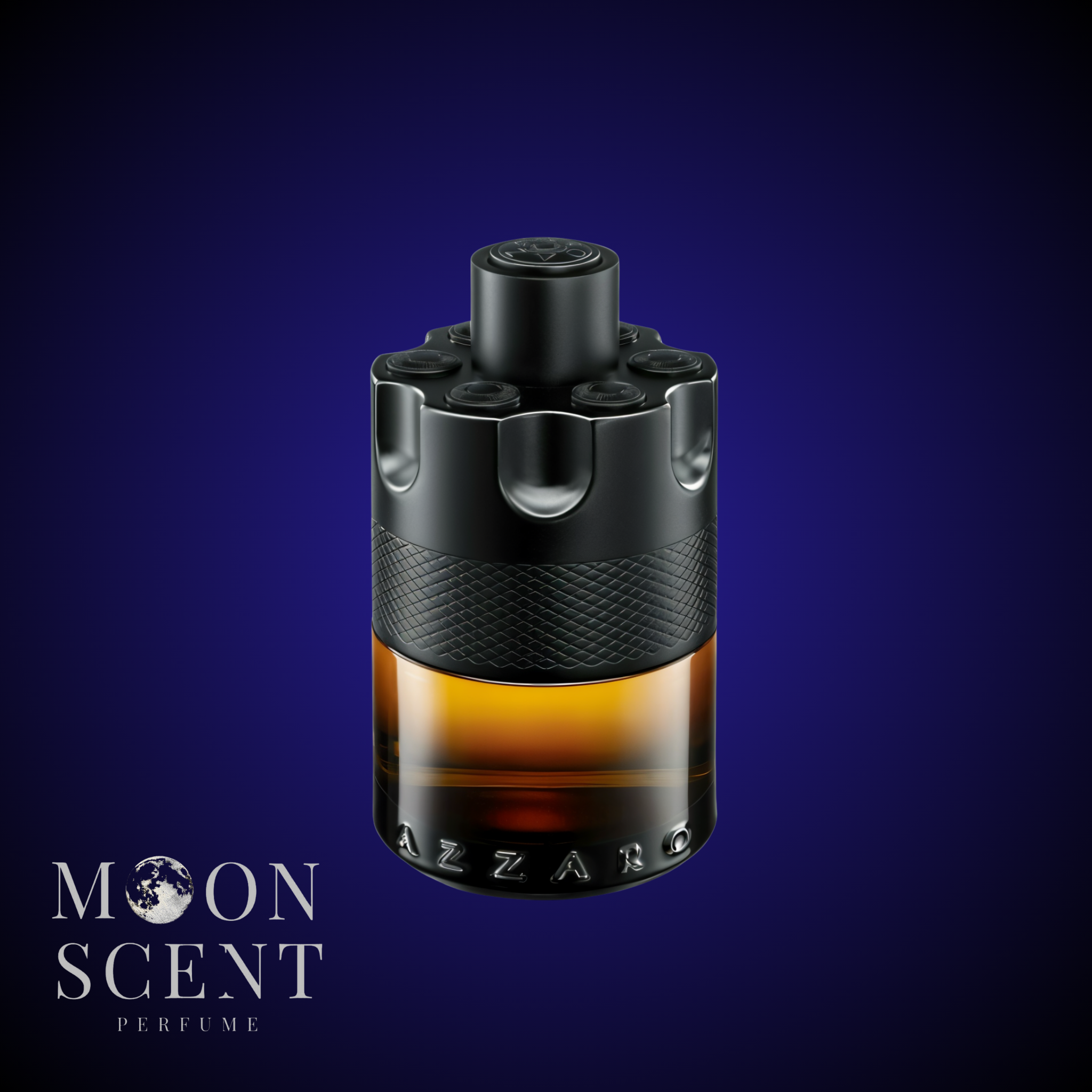 Azzaro The Most Wanted Parfum