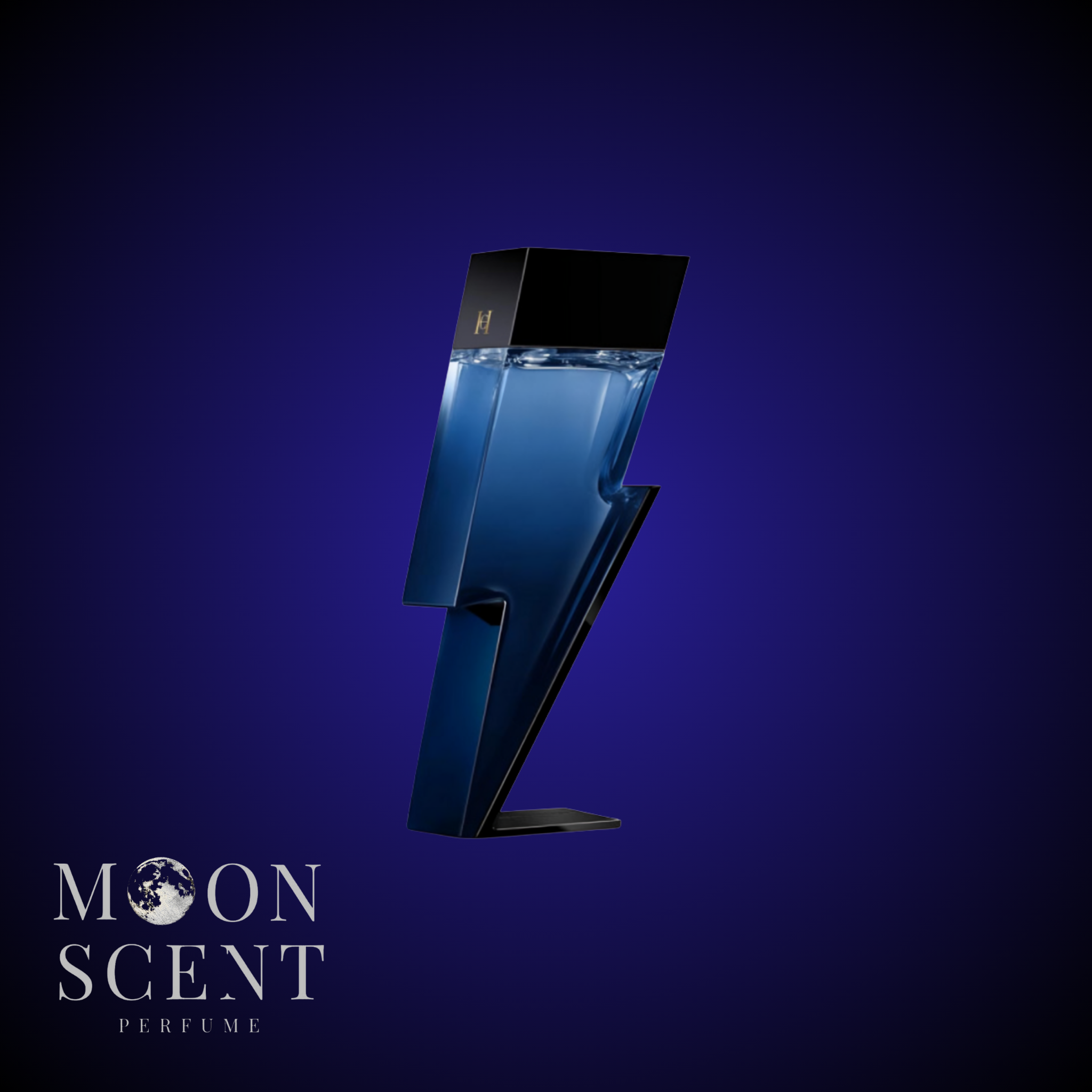 Bad Boy Cobalt – Carolina Herrera