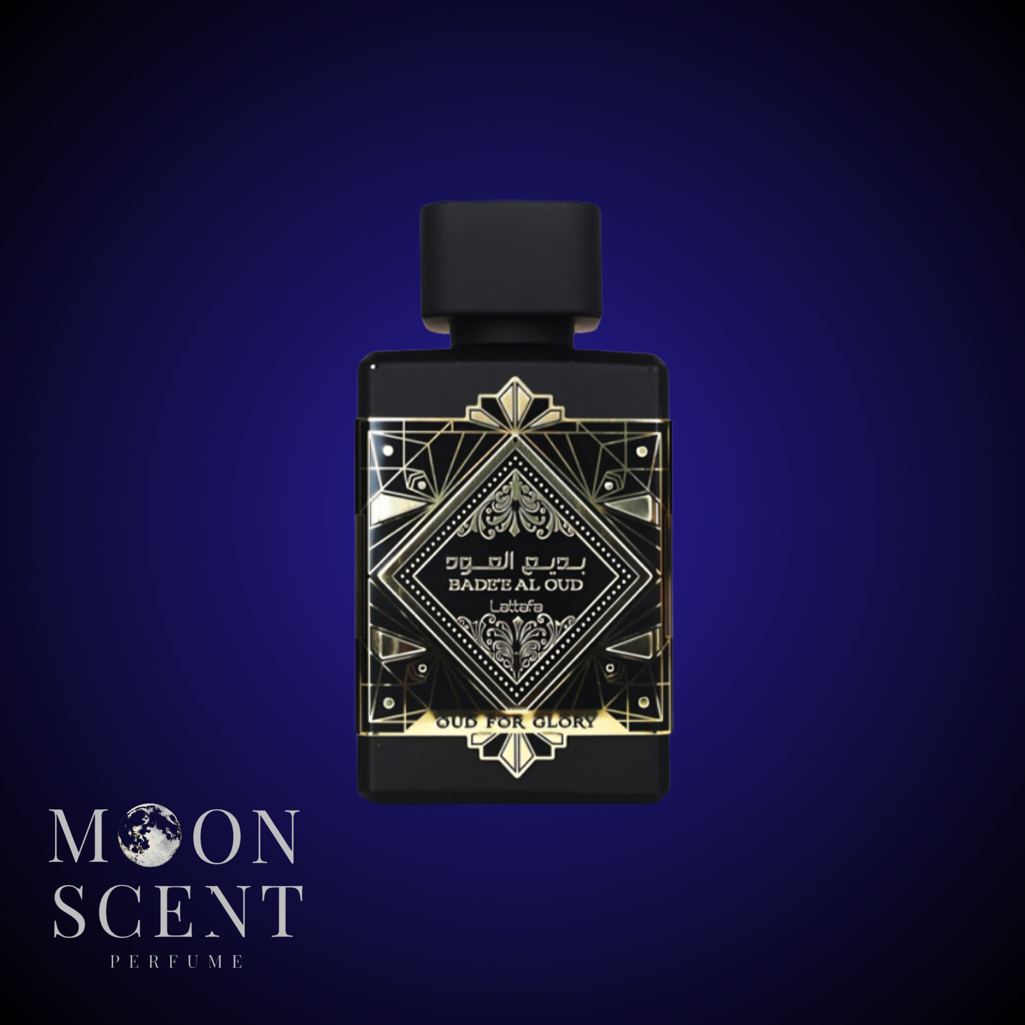 Badee Al Oud – Lattafa   