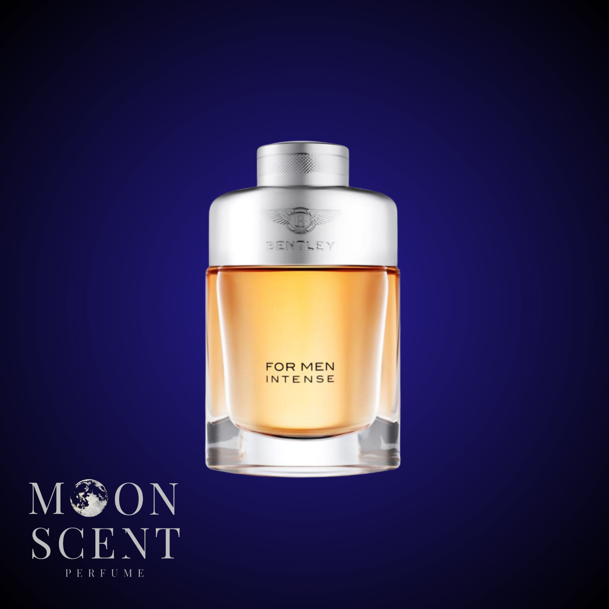 Bentley for Men Intense – Bentley