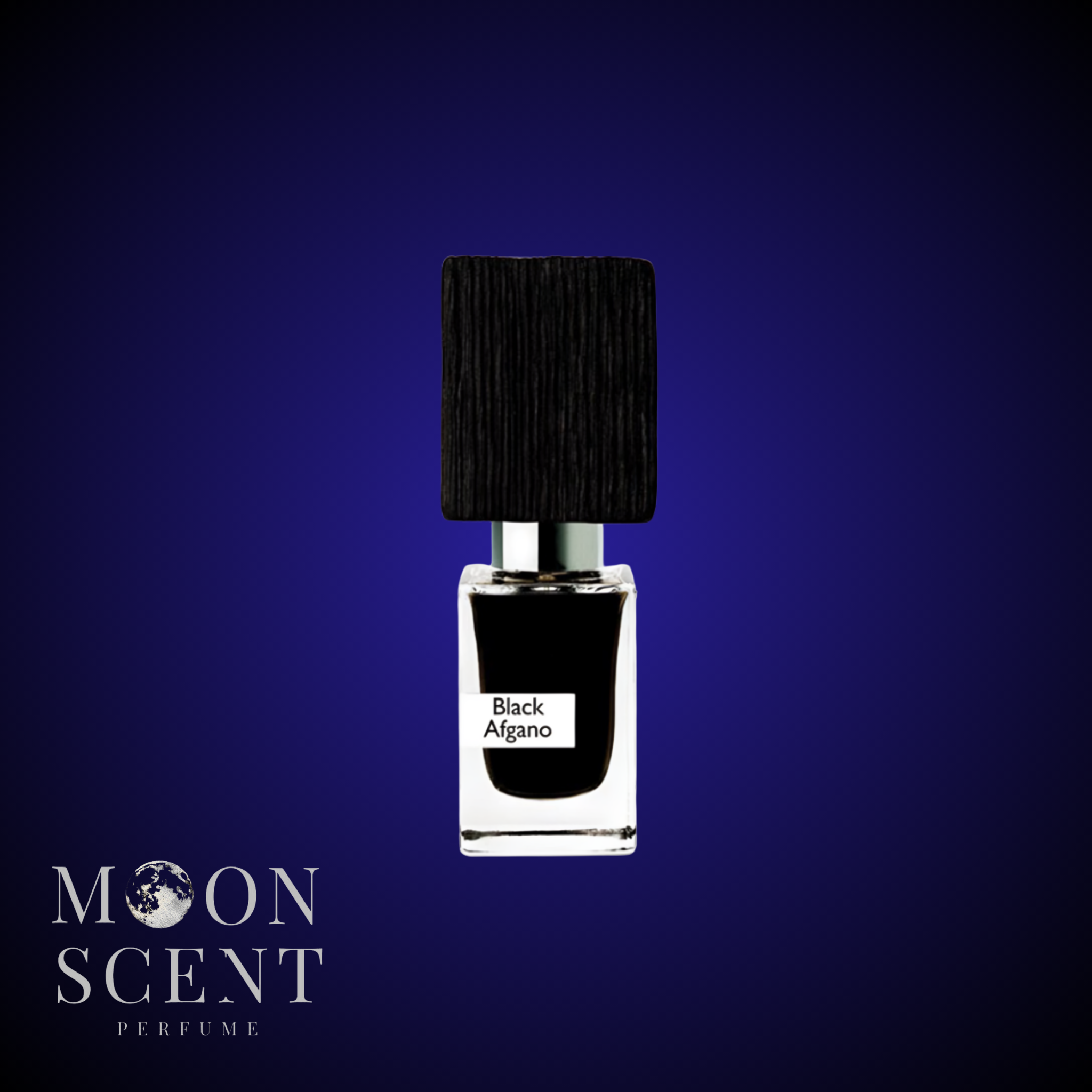 Black Afgano – Nasomatto