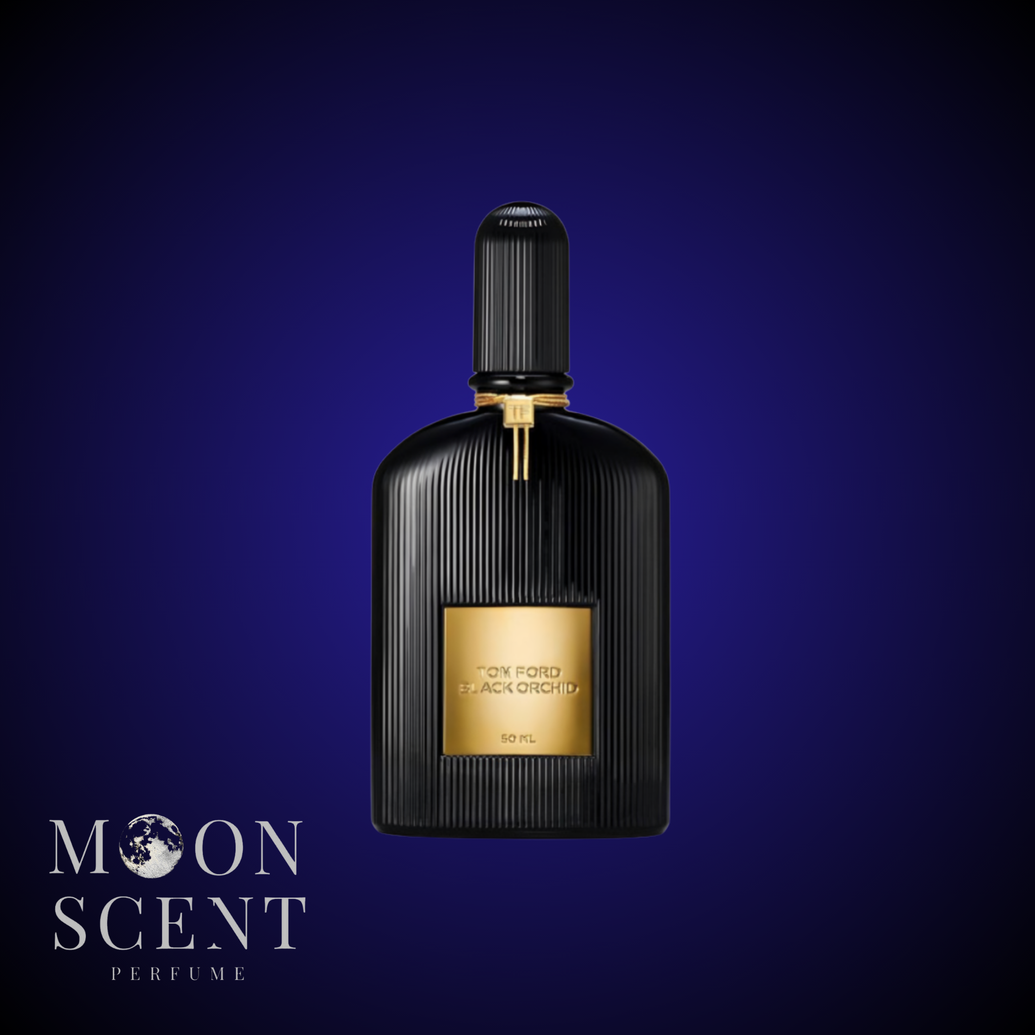 Black Orchid – Tom Ford