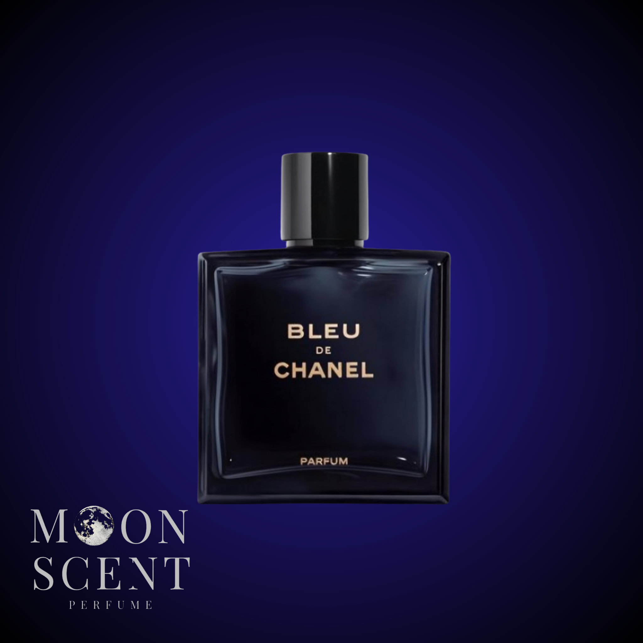 Bleu de Chanel Parfum – Chanel