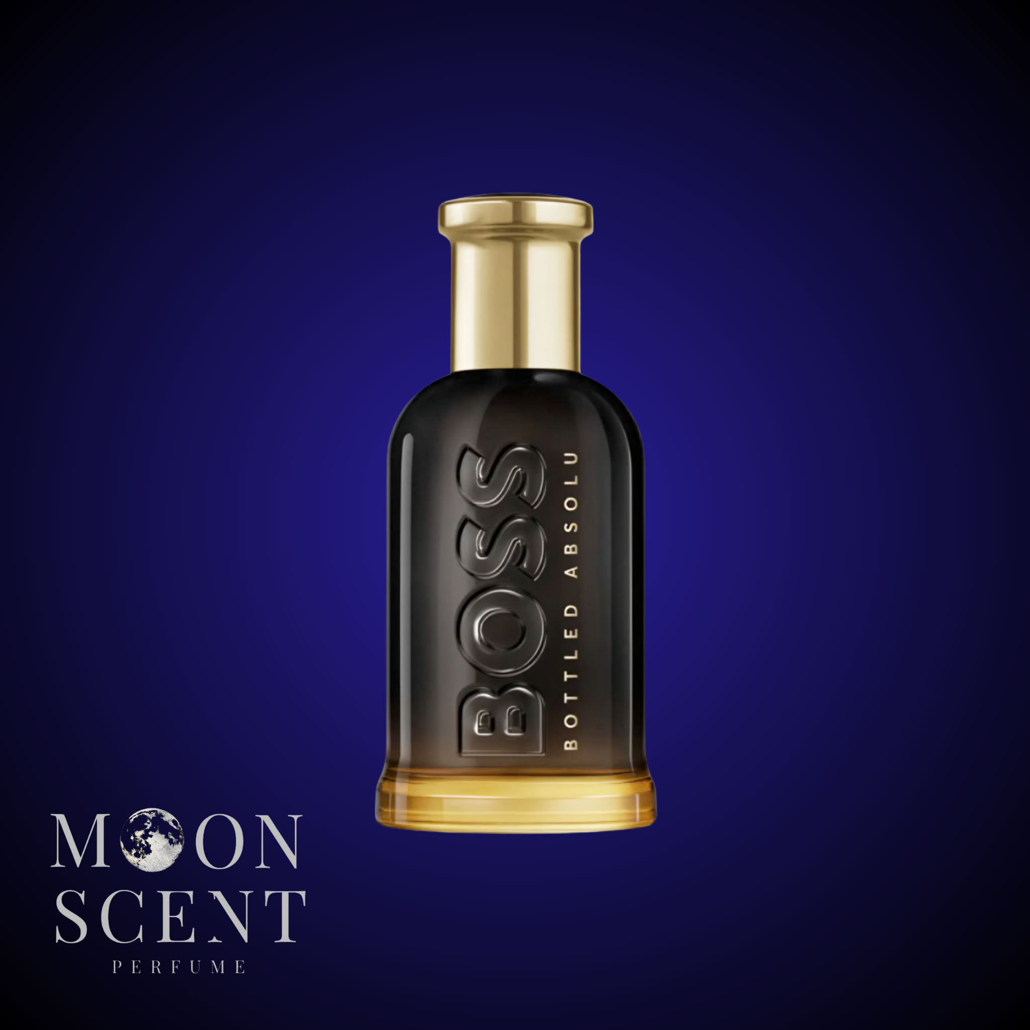 Boss Bottled Absolute – Hugo Boss