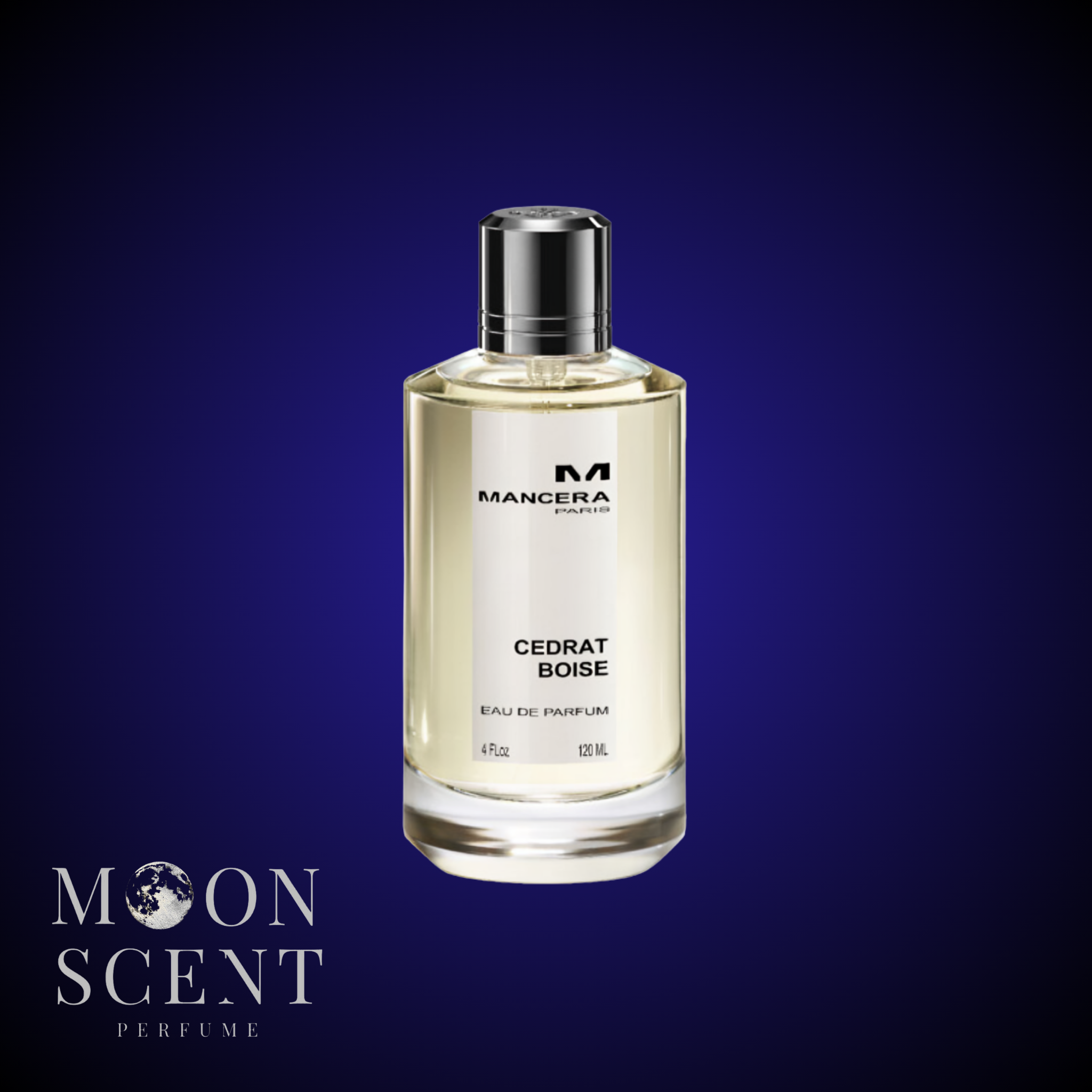 Cedrat Boise – Mancera