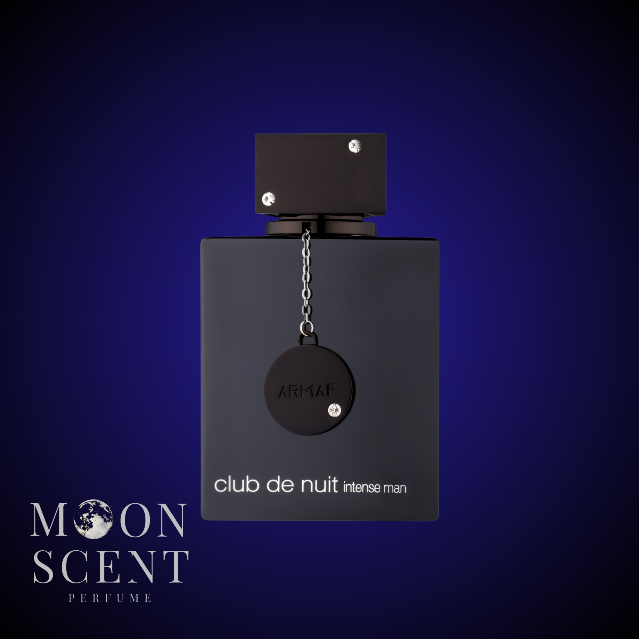 Club de Nuit Intense Man - Armaf