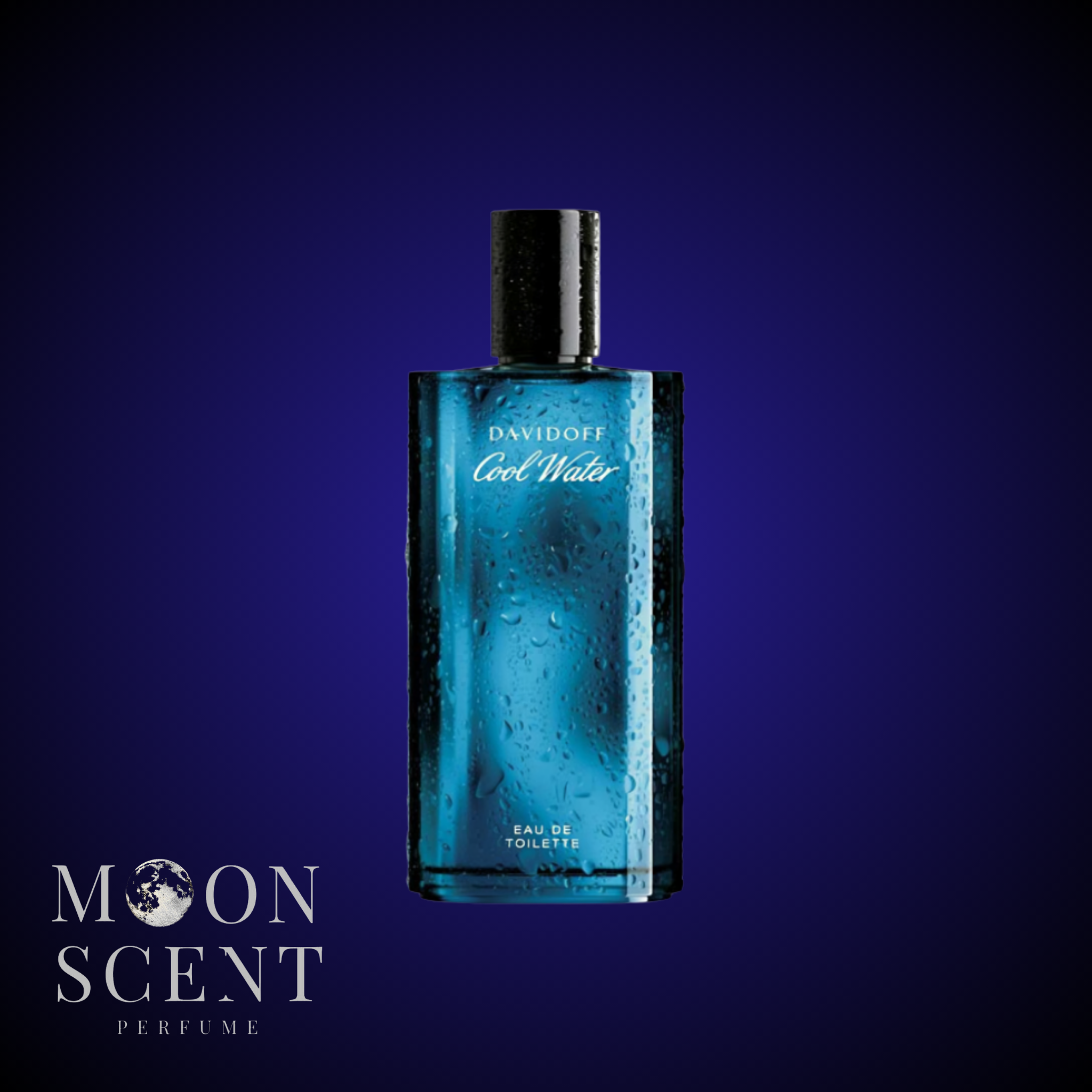 Cool Water Eau de Toilette – Davidoff