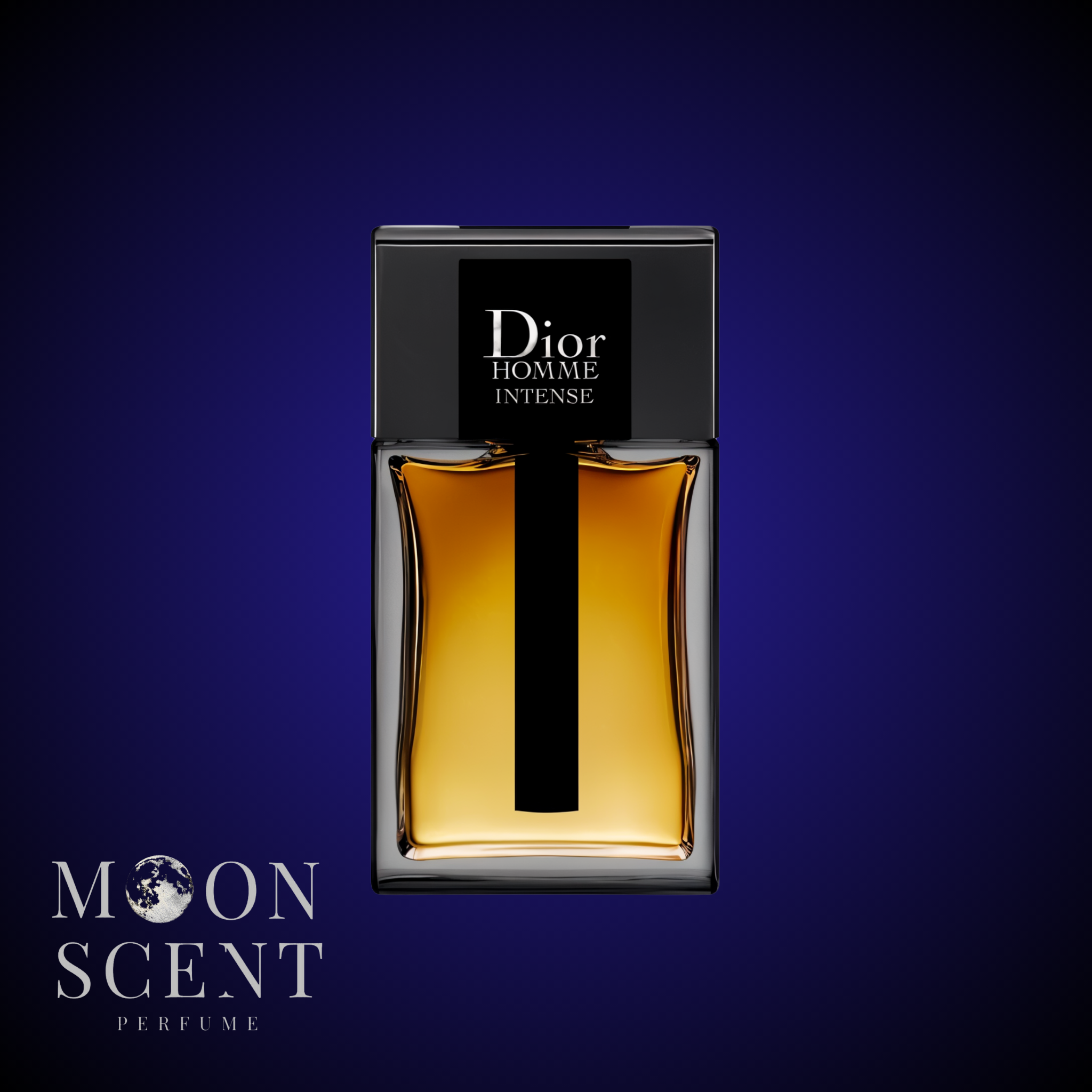 Dior Homme Intense