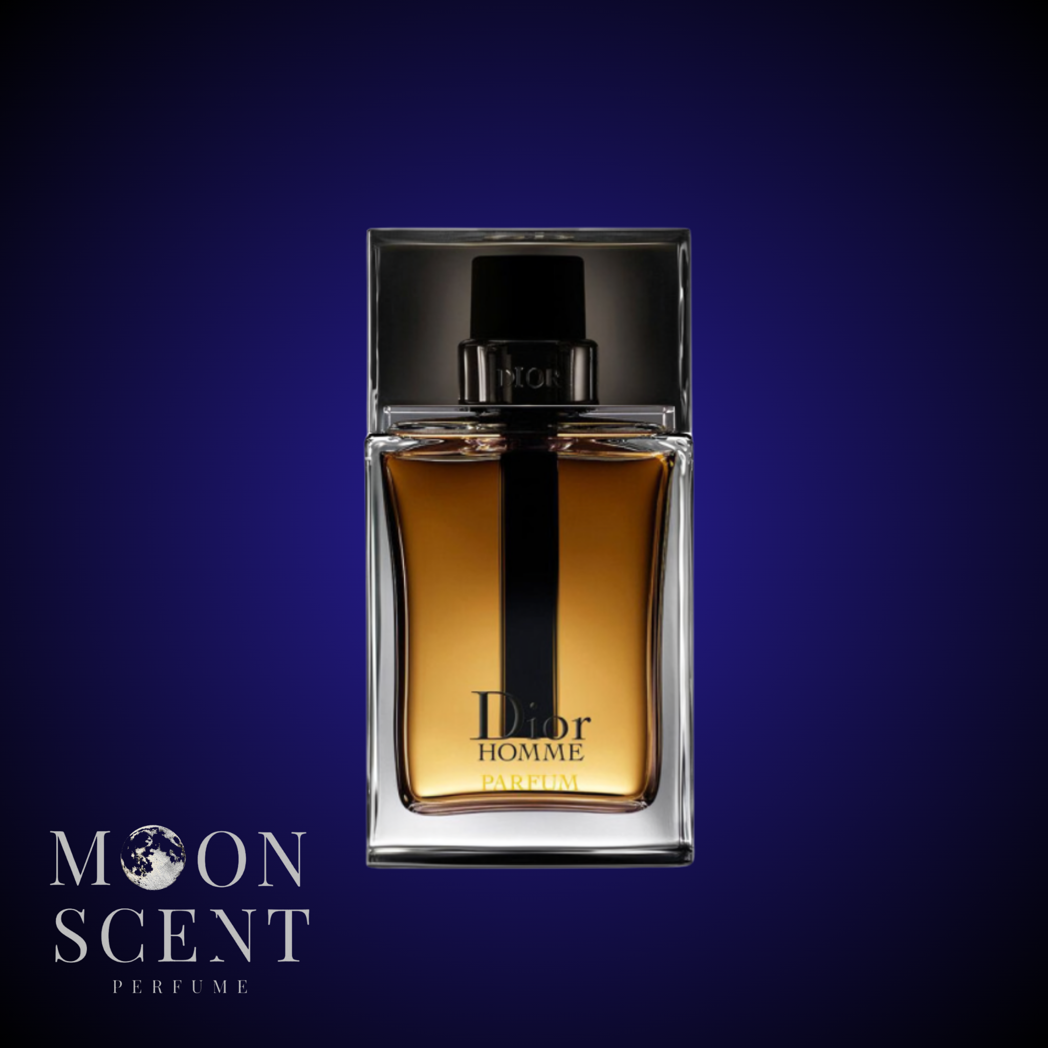 Dior Homme Parfum – Dior      