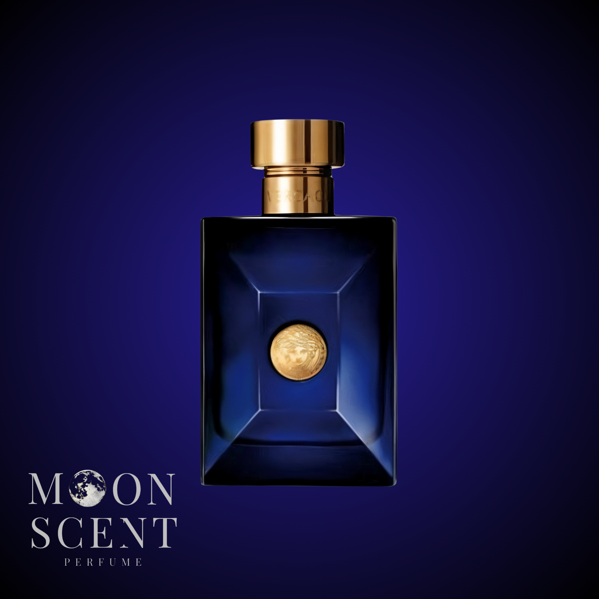 Dylan Blue - Versace